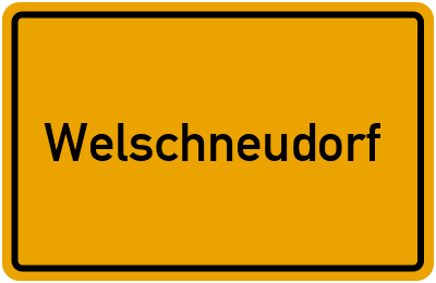 Welschneudorf