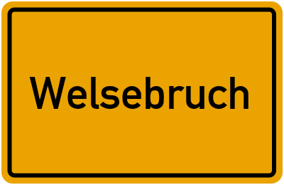 Welsebruch Branchenbuch