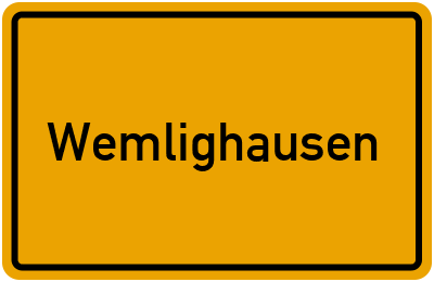 Wemlighausen in Nordrhein-Westfalen erkunden