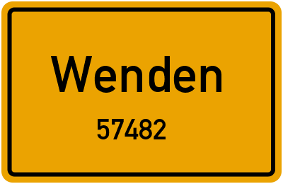57482 Wenden