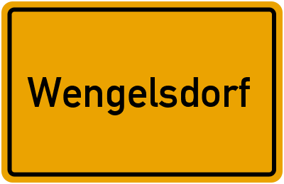 Wengelsdorf in Sachsen-Anhalt erkunden