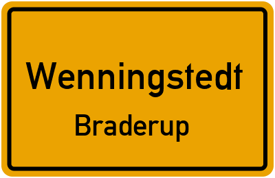 Wenningstedt