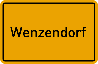 Wenzendorf in Niedersachsen