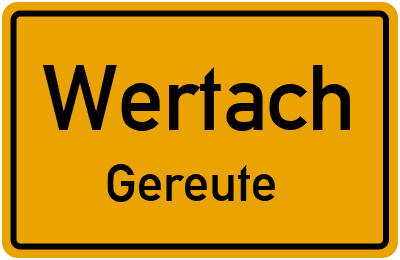 Wertach