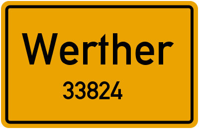 33824 Werther