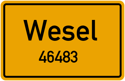 46483 Wesel