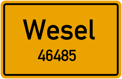 46485 Wesel