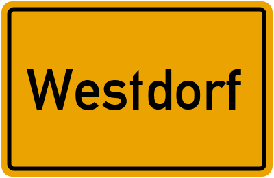 onlinestreet Branchenbuch für Westdorf