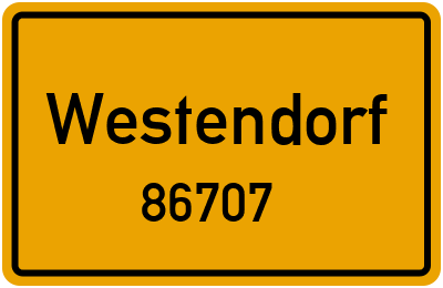 86707 Westendorf