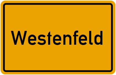 Westenfeld in Thüringen erkunden