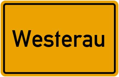 Branchenbuch Westerau, Schleswig-Holstein
