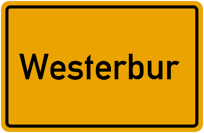 Westerbur in Niedersachsen erkunden