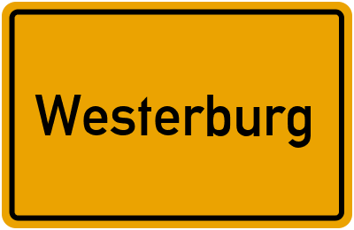 Westerburg Branchenbuch