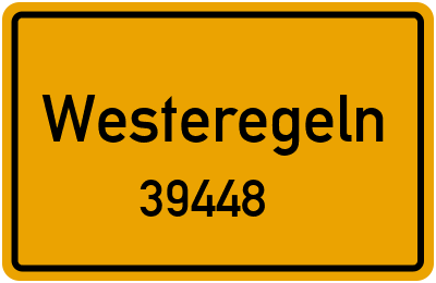 39448 Westeregeln