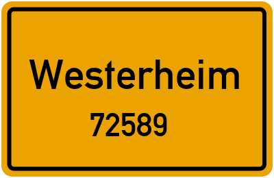 72589 Westerheim