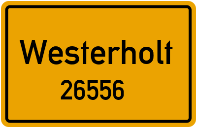 26556 Westerholt