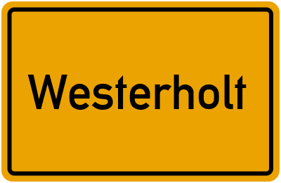 Westerholt in Niedersachsen erkunden
