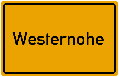 Westernohe in Rheinland-Pfalz erkunden