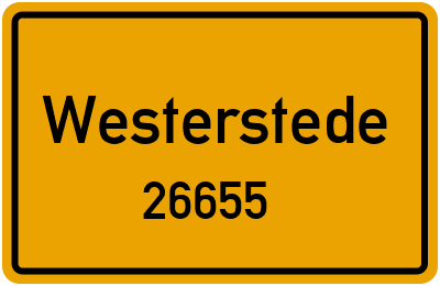 26655 Westerstede
