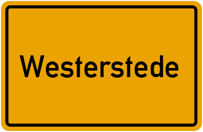 GENODEF1WRE: BIC von Volksbank Westerstede