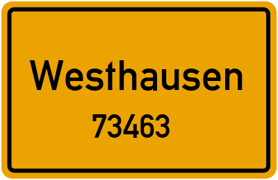 73463 Westhausen