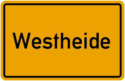 Westheide