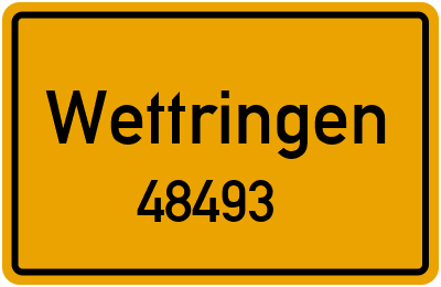 Wettringen 48493