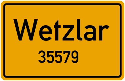 35579 Wetzlar