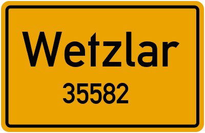 35582 Wetzlar