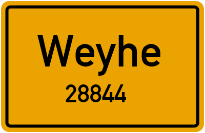 28844 Weyhe