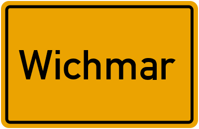 Wichmar