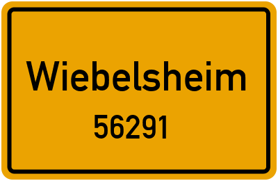 56291 Wiebelsheim