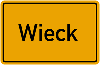 Wieck in Mecklenburg-Vorpommern erkunden