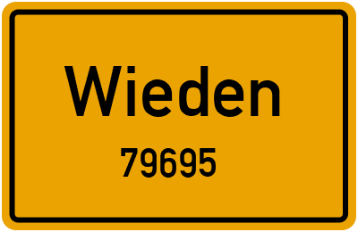79695 Wieden
