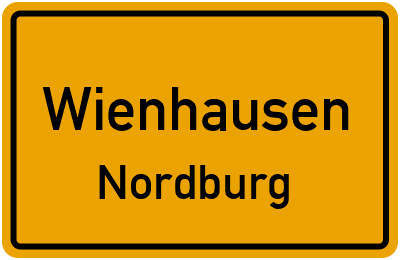 Straßenverzeichnis Wienhausen Nordburg
