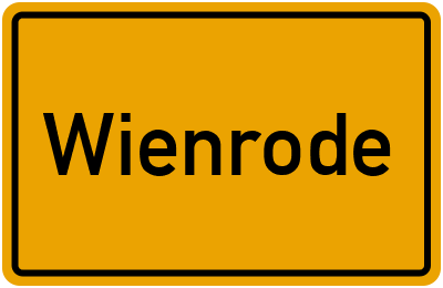 Wienrode in Sachsen-Anhalt erkunden