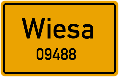 09488 Wiesa