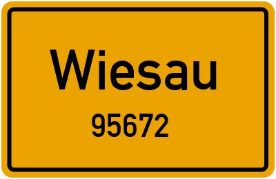 95672 Wiesau