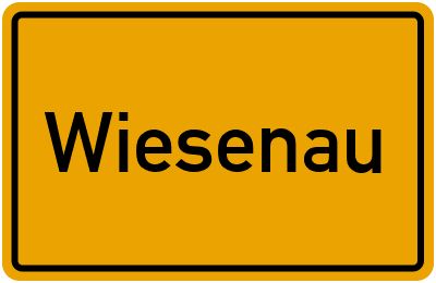 Wiesenau in Brandenburg erkunden