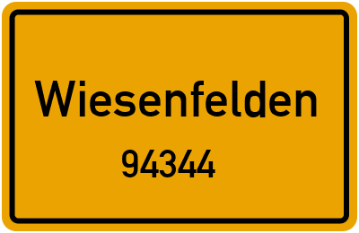 94344 Wiesenfelden