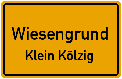 Wiesengrund