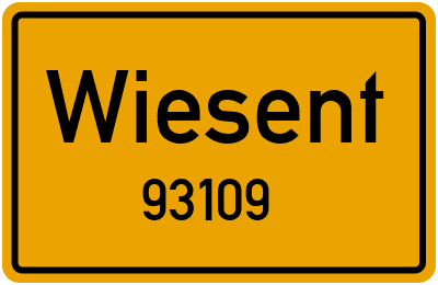 93109 Wiesent