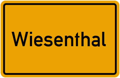 Wiesenthal in Thüringen erkunden