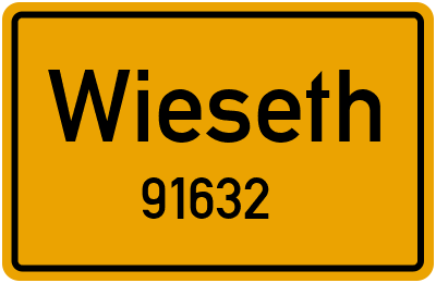 91632 Wieseth