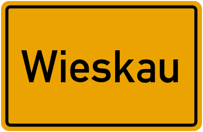 Wieskau in Sachsen-Anhalt erkunden