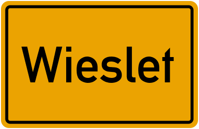 Wieslet in Baden-Württemberg erkunden