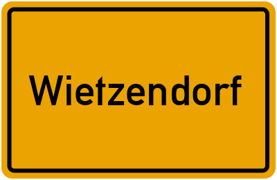 Branchenbuch Wietzendorf, Niedersachsen