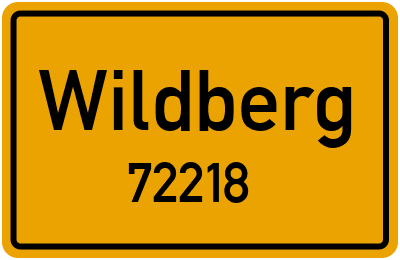 72218 Wildberg