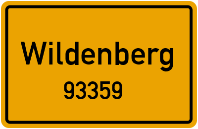 93359 Wildenberg