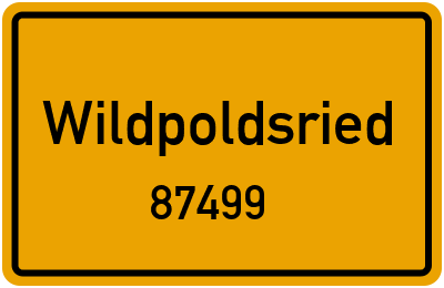 87499 Wildpoldsried